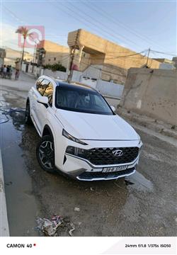 هیوندای سەنتافی